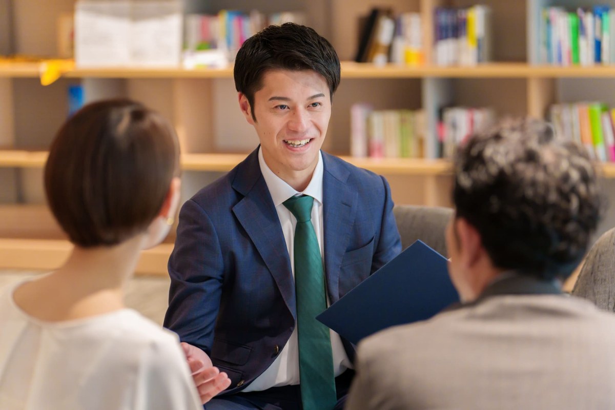 ご自身の想いを確実に残すための準備を丁寧かつ誠実にサポート